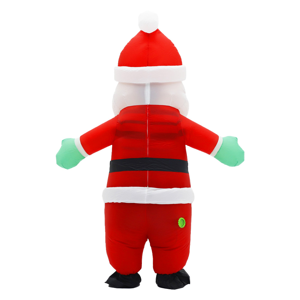 Kerstmis Grappige Opblaasbare  - Elf Costume Christmas recensie en prijs