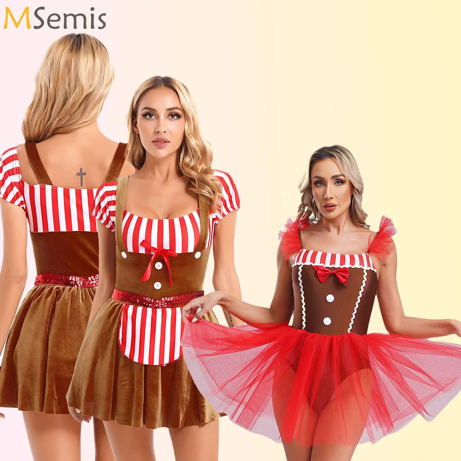 Volwassen Kerst Cosplay Kostuu - Elf Costume Christmas recensie en prijs