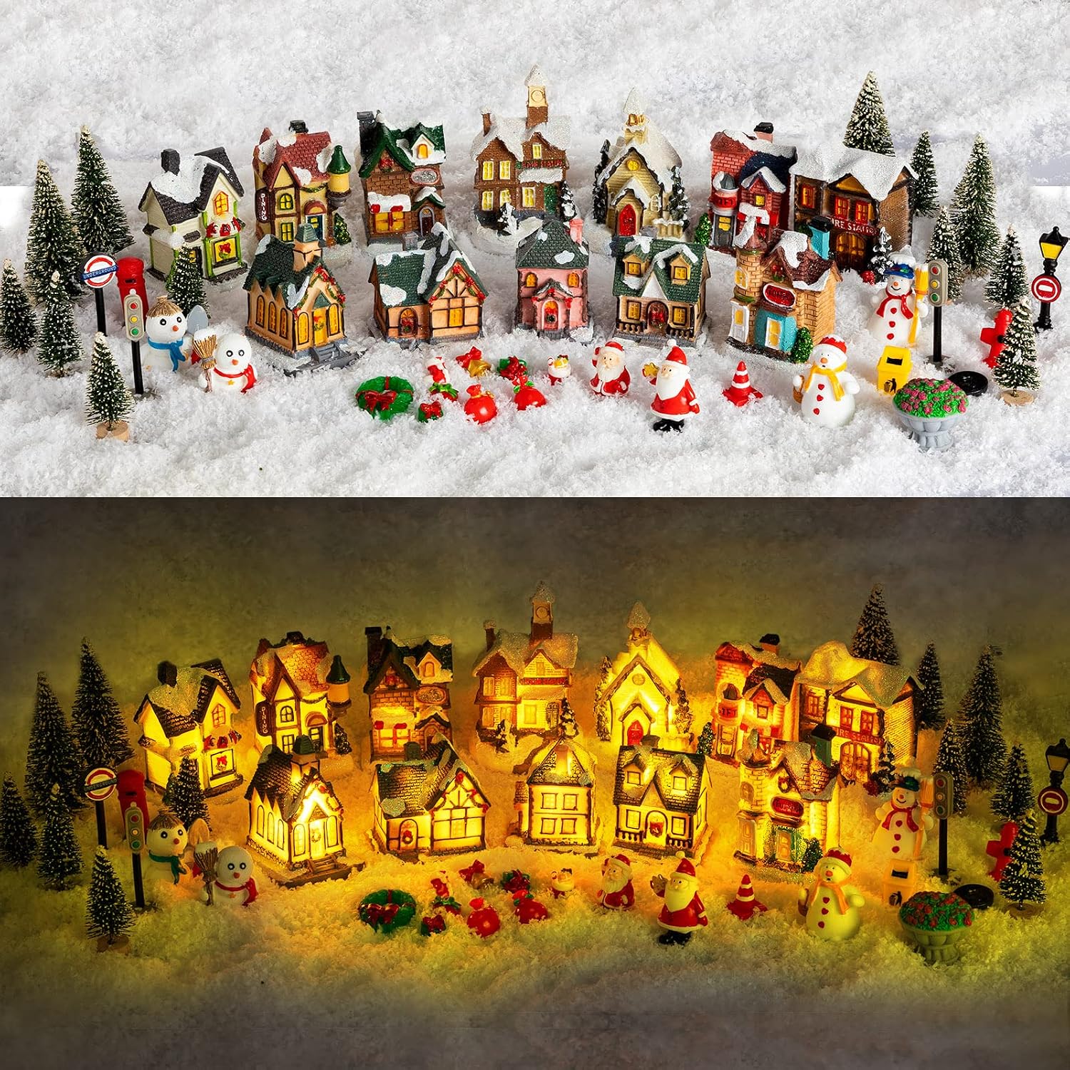 Kerstversiering Dorpshuizen LE - Nutcracker Figurine recensie en prijs