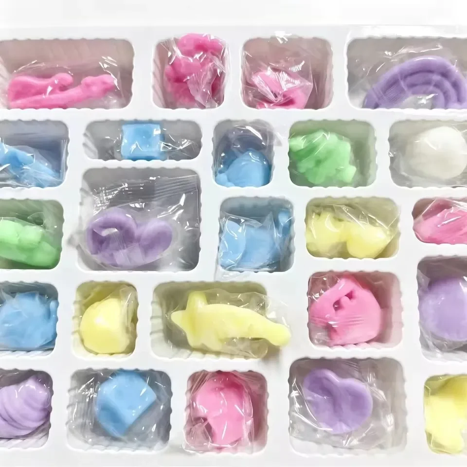 NeeDoh 2026 Adventskalender 24 - Advent Calendar Gift recensie en prijs