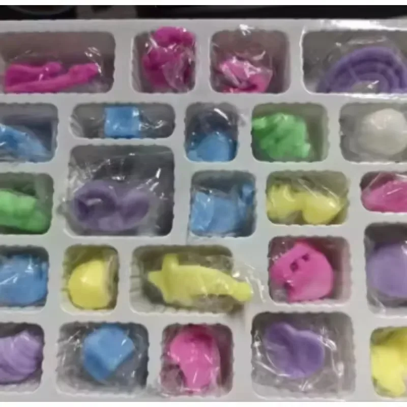 NeeDoh 2026 Adventskalender 24 - Advent Calendar Gift recensie en prijs