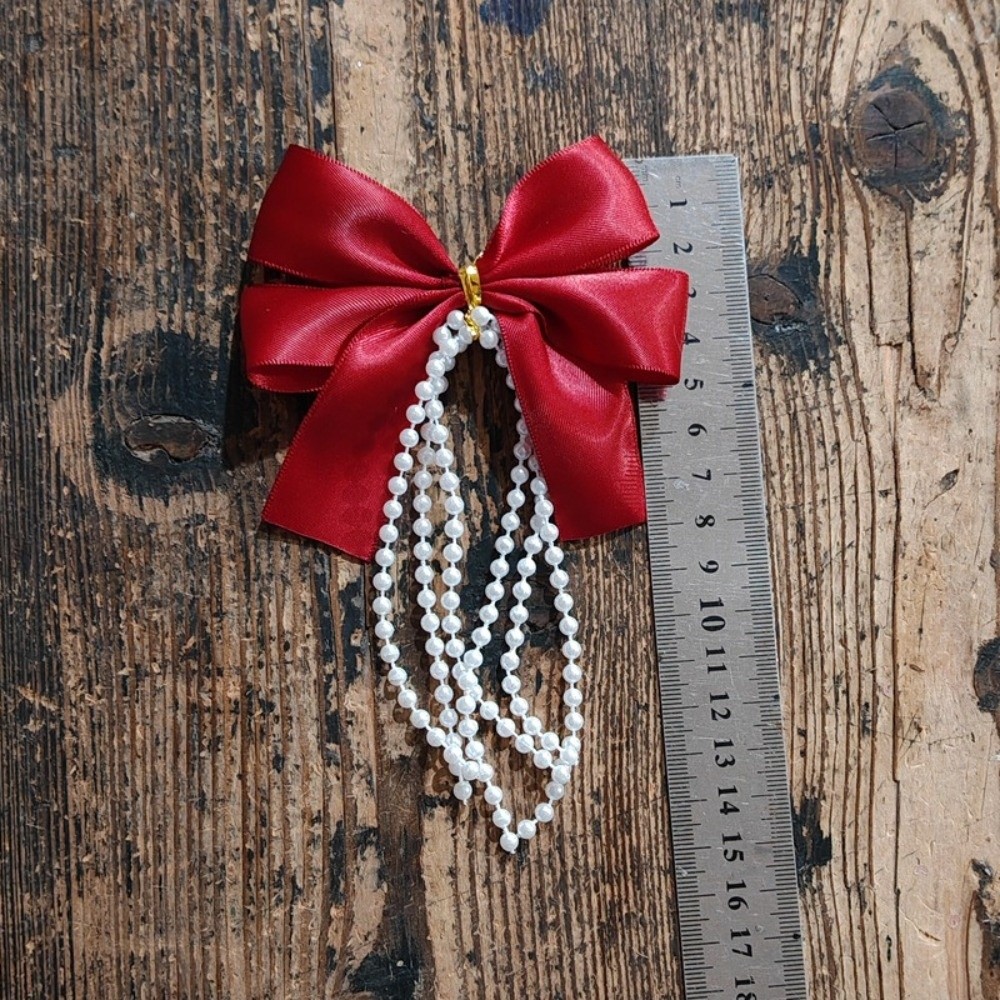 Set van 12 kerstboogjes, vinta - Gift Box Wrap Set recensie en prijs